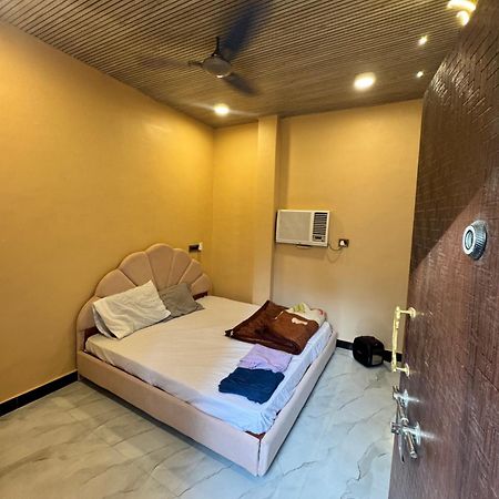 Budget Accommodation 3 Мумбаї Екстер'єр фото